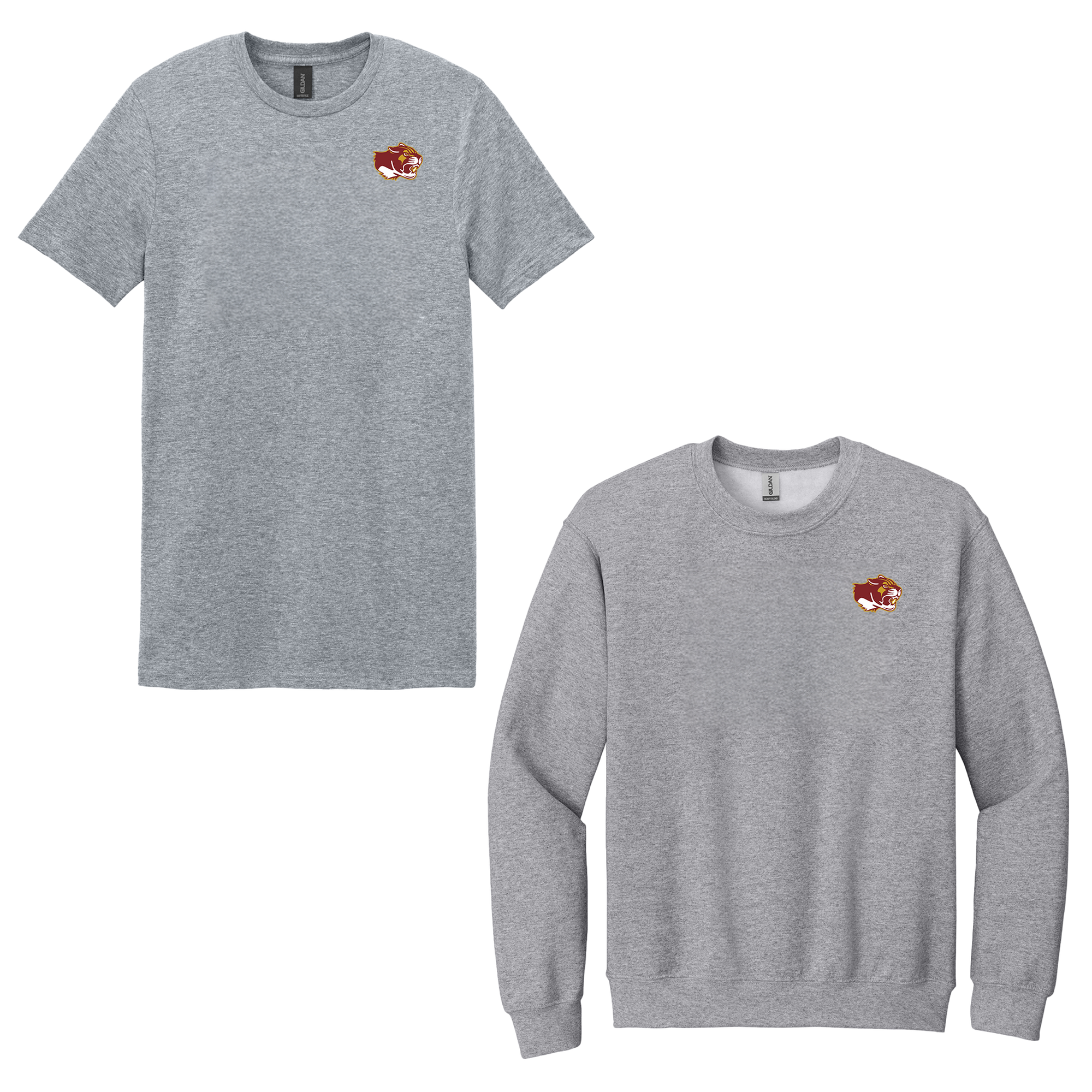 Bloomington High School North - Apparel Bundle