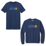 Alpha Tau Omega - Apparel Bundle