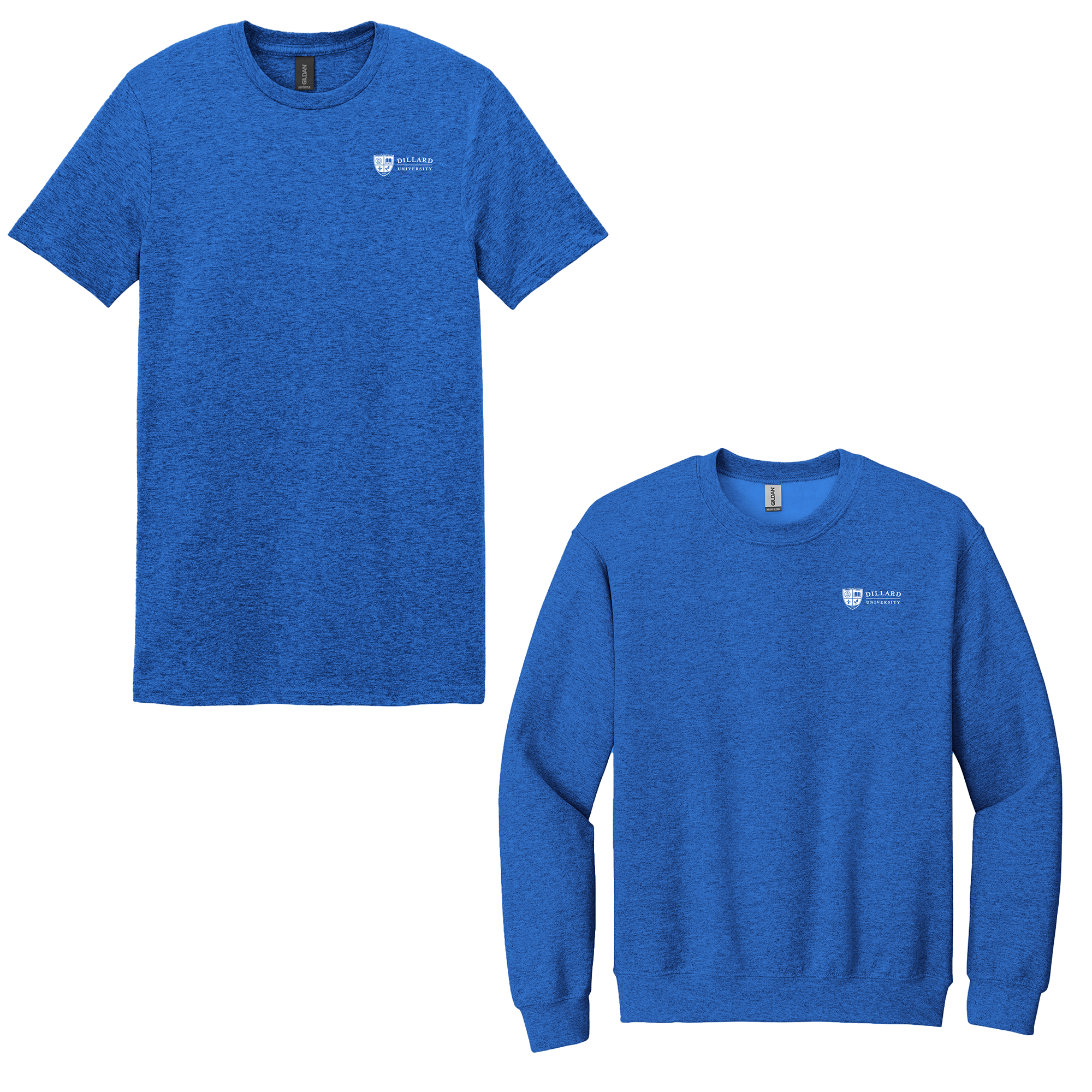 Dillard University  - Apparel Bundle