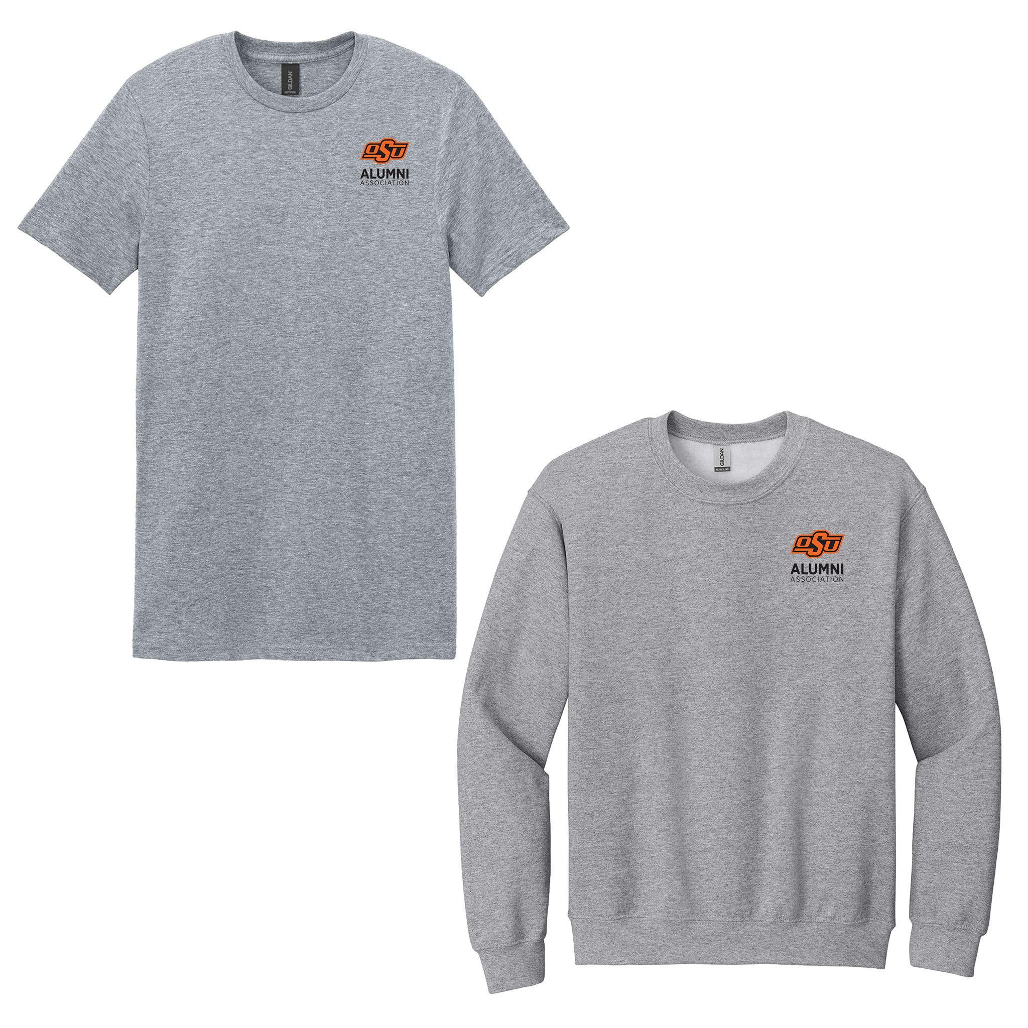 Oklahoma State University  - Apparel Bundle
