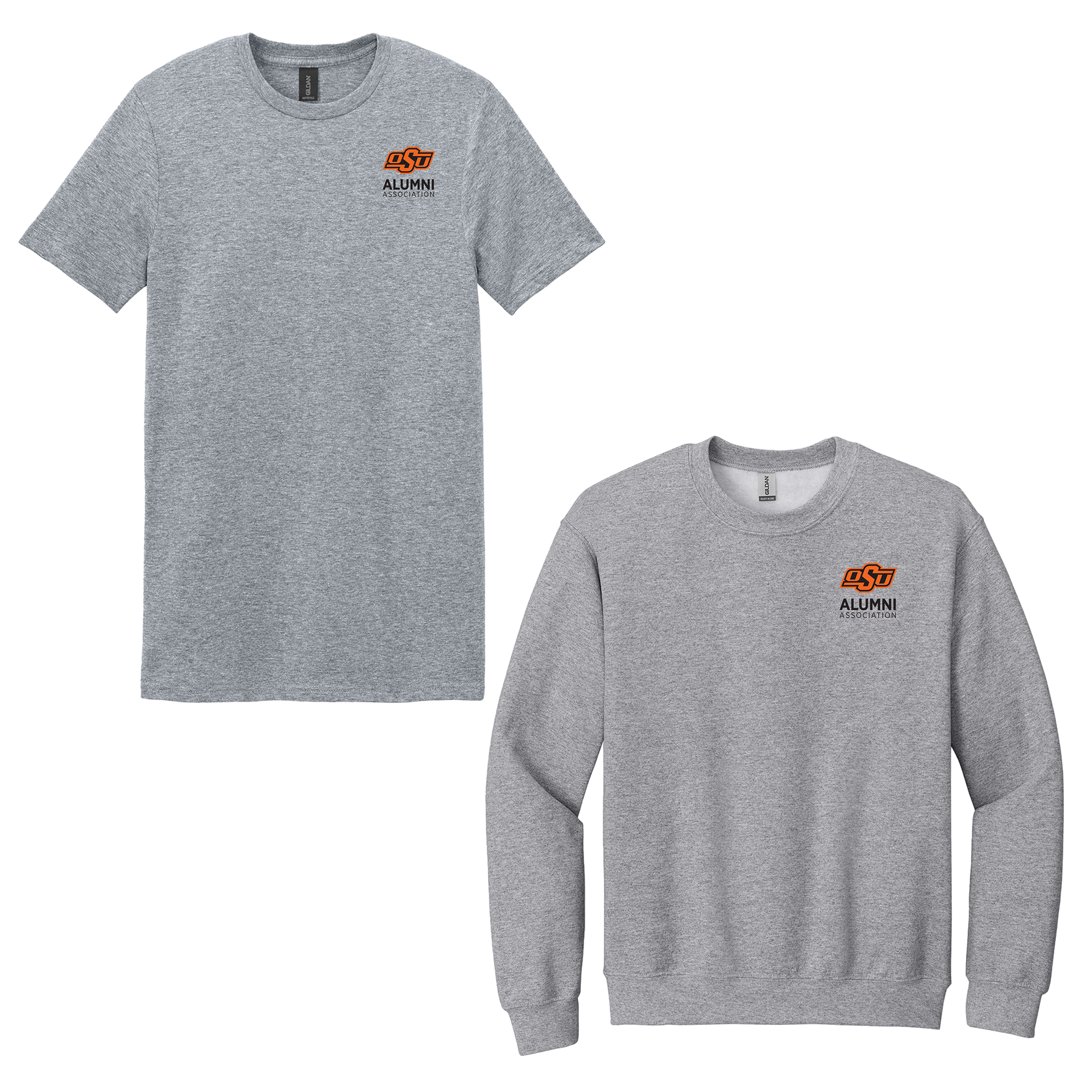 Oklahoma State University  - Apparel Bundle