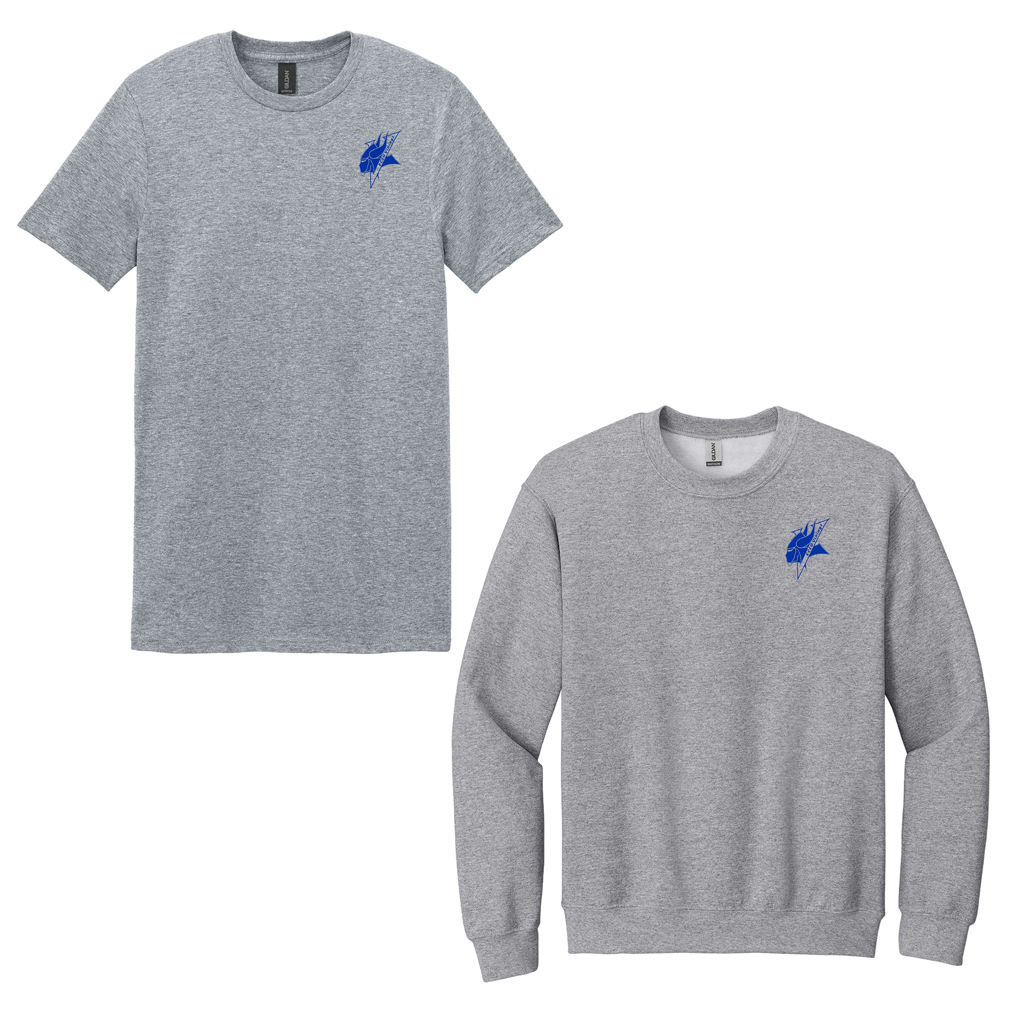 Elizabeth City State University- Apparel Bundle