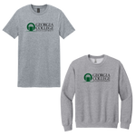 Georgia College & State University - Apparel Bundle