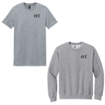 Theta Tau  - Apparel Bundle