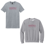 The Mansfield Foundation- Apparel Bundle