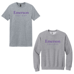 Emerson College - Apparel Bundle