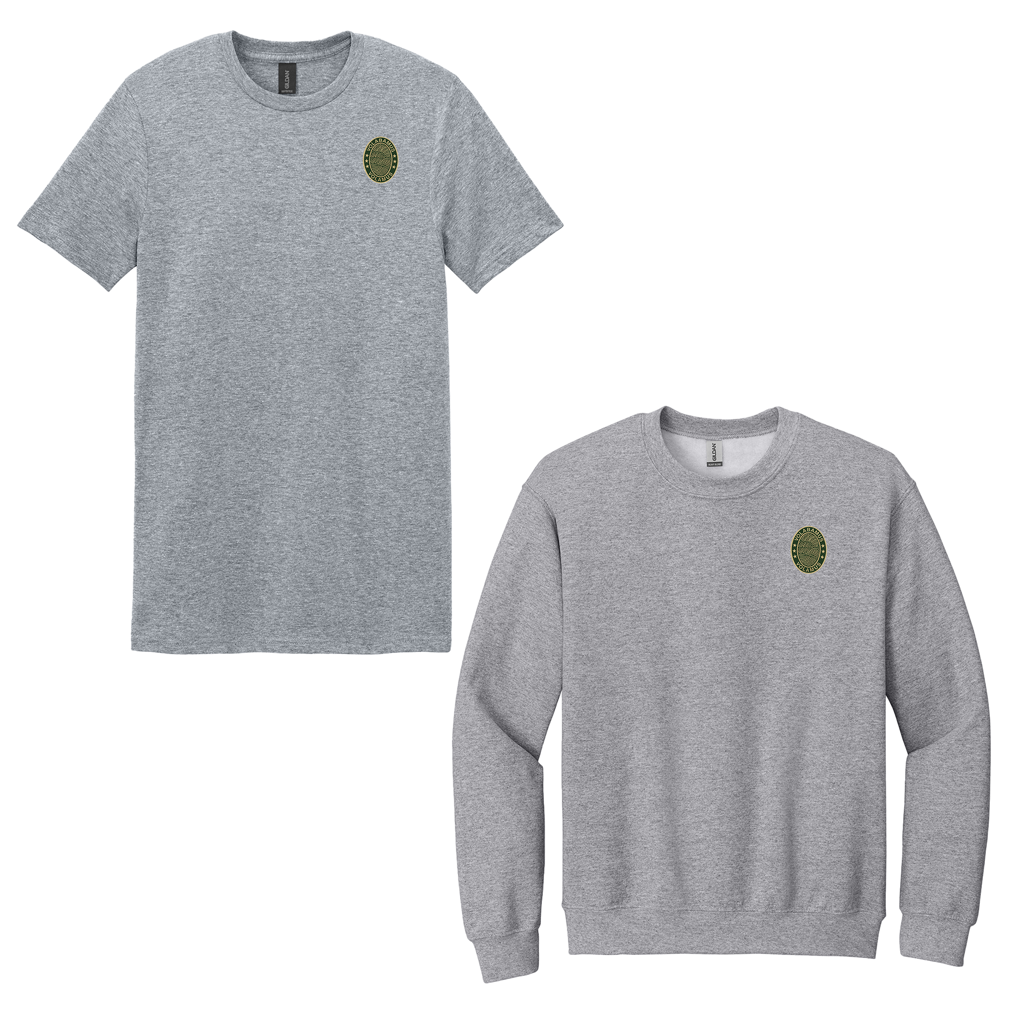 Order of Daedalians - Apparel Bundle