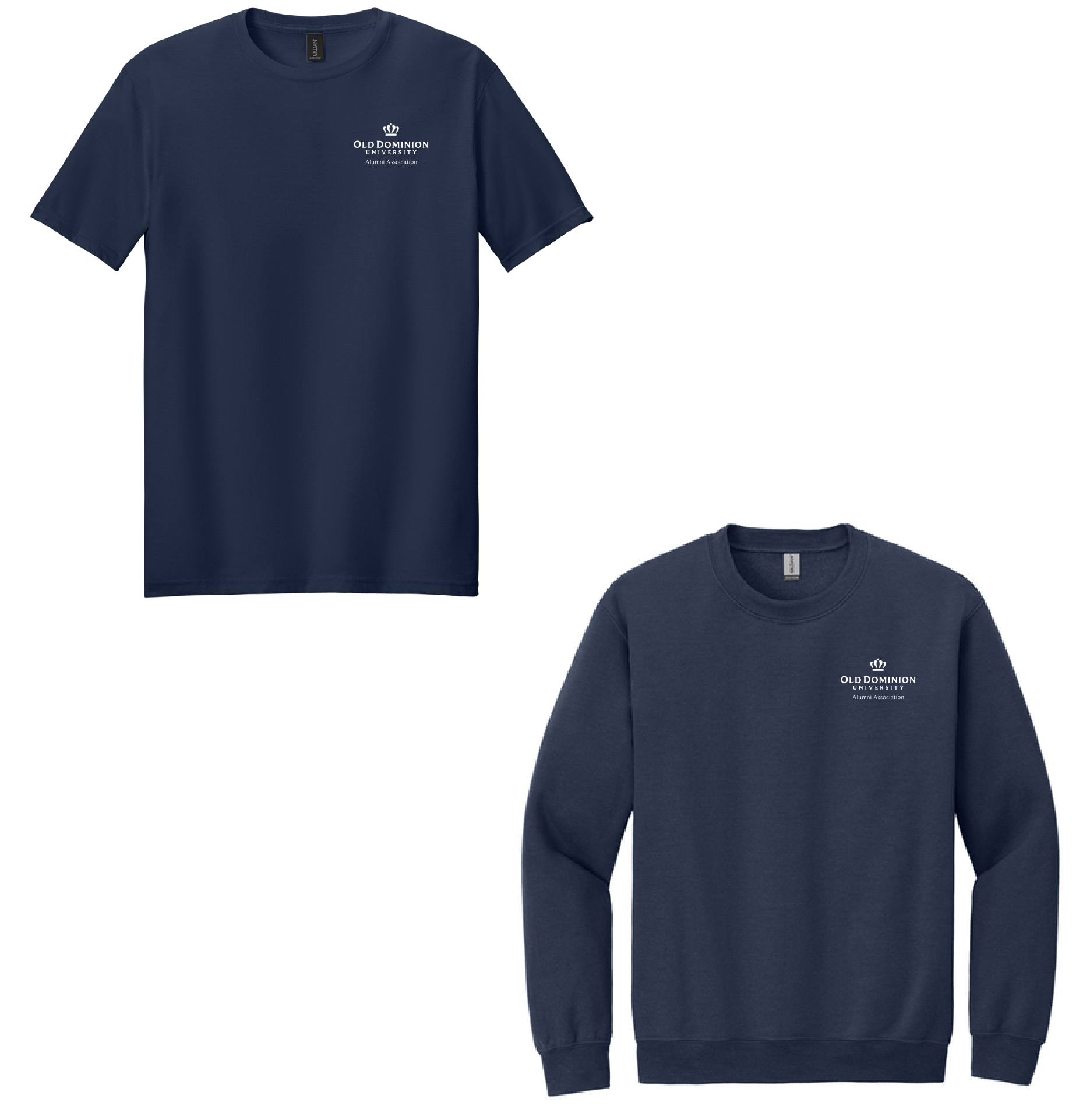 Old Dominion University - Apparel Bundle