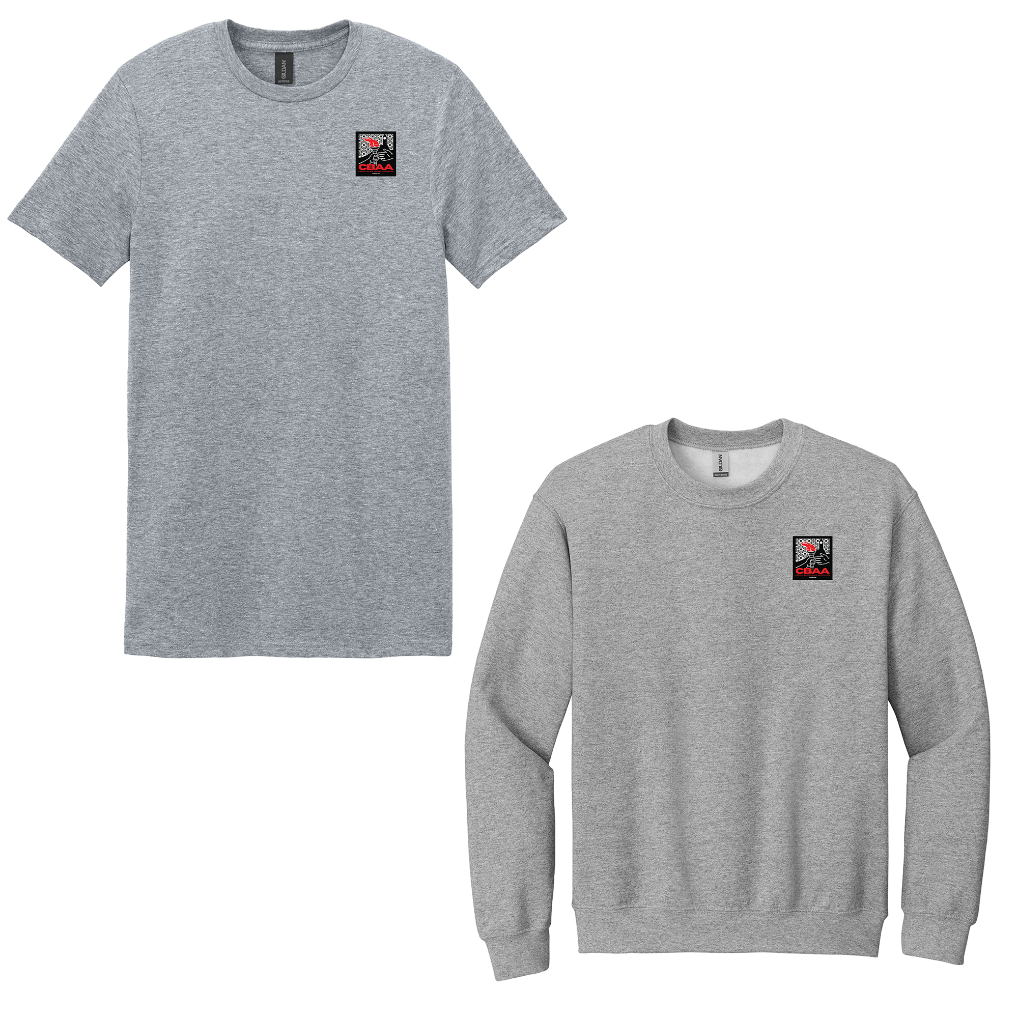 Cornell Black Alumni Association   - Apparel Bundle