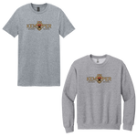 Kemper Military School  - Apparel Bundle
