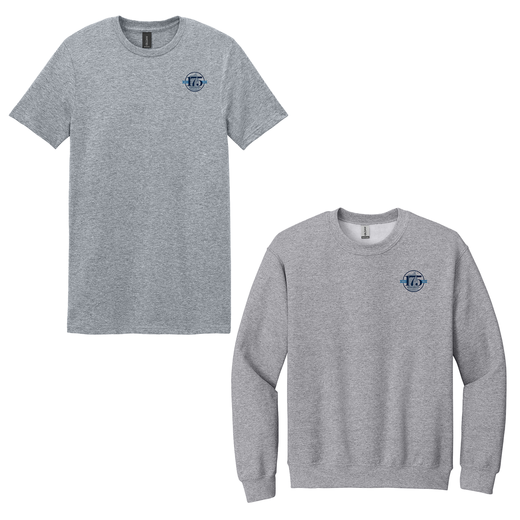 Westminster College - Apparel Bundle