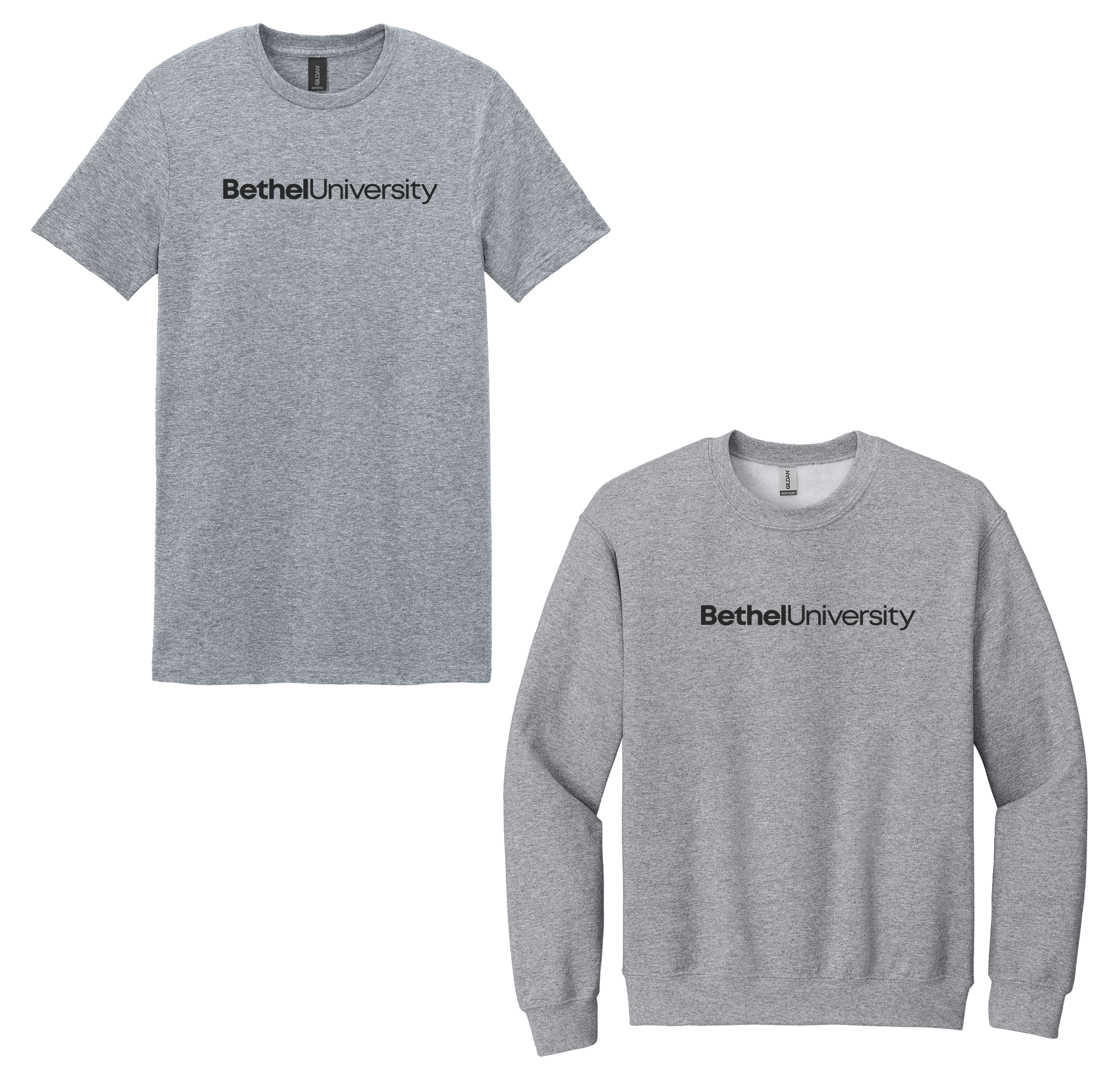 Bethel University - Apparel Bundle