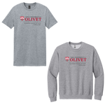 The University of Olivet  - Apparel Bundle