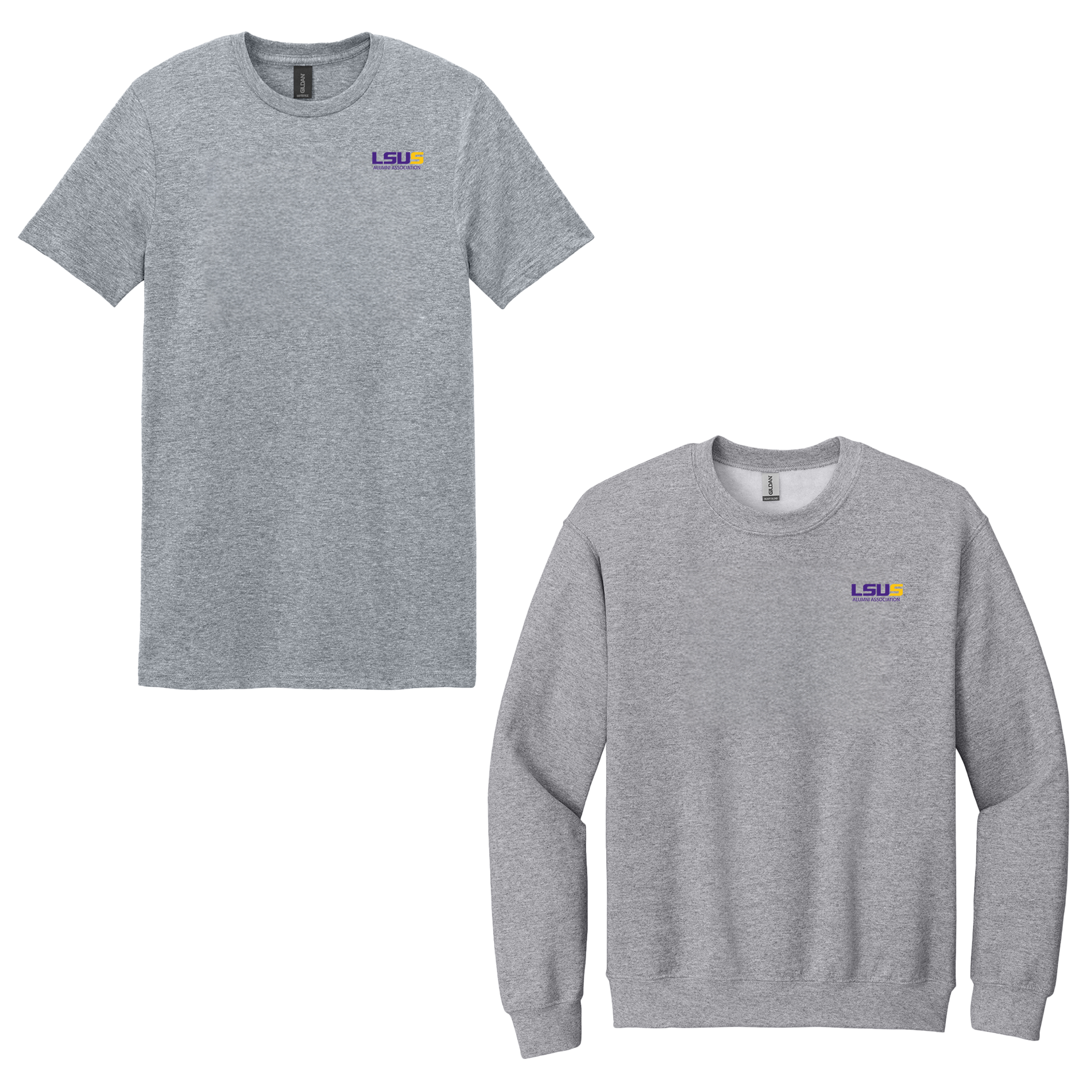 Louisiana State University Shreveport - Apparel Bundle