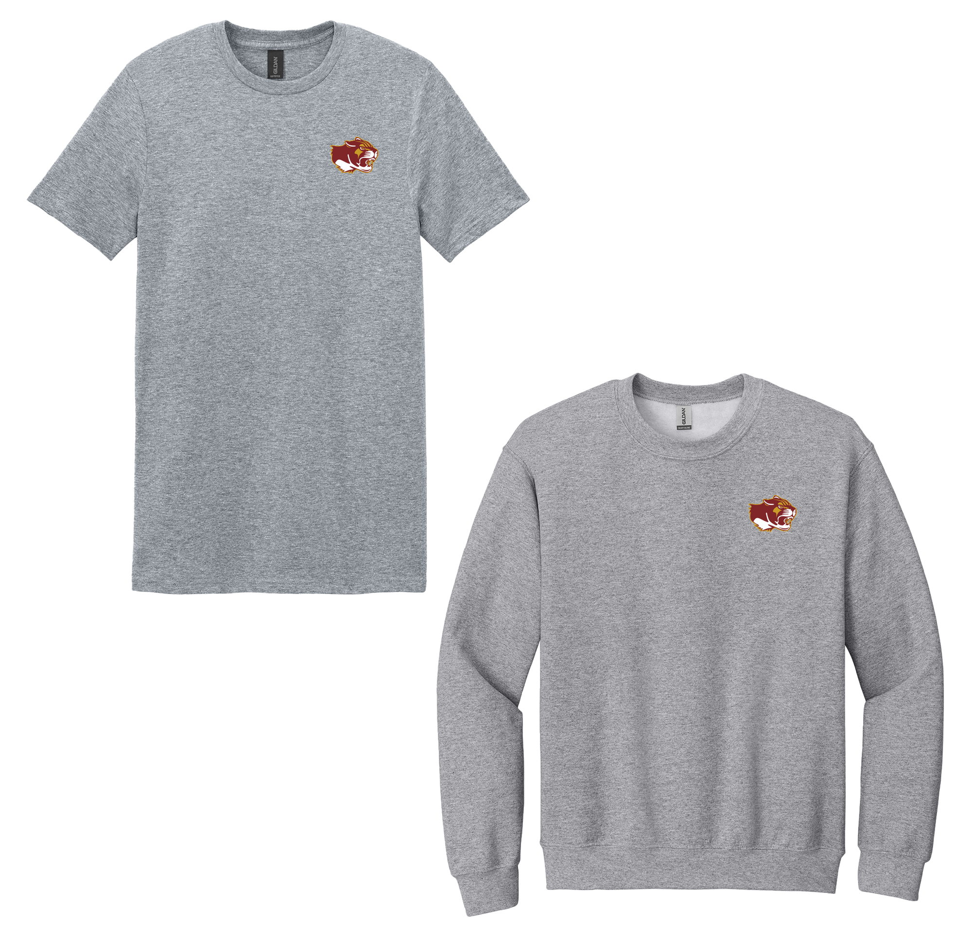 St. Thomas High School - Apparel Bundle
