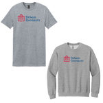 DeSales University University - Apparel Bundle