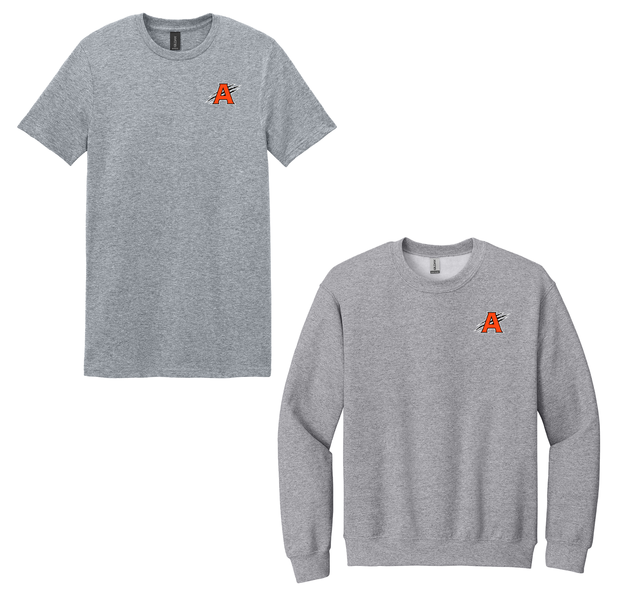 Anderson High School - Apparel Bundle