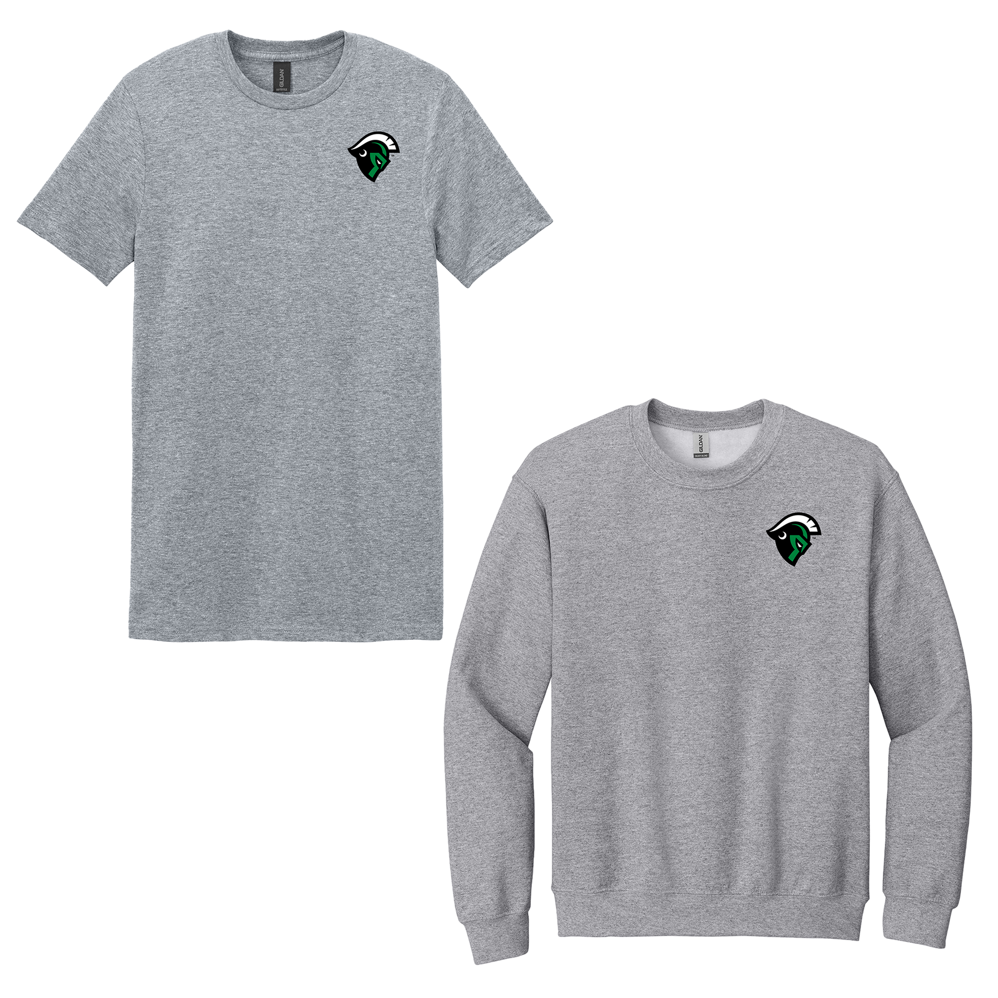 University of South Carolina Upstate - Apparel Bundle