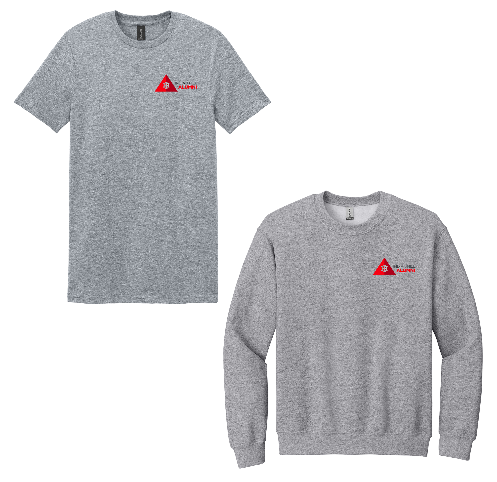 Indian Hill High School Alumni Association- Apparel Bundle