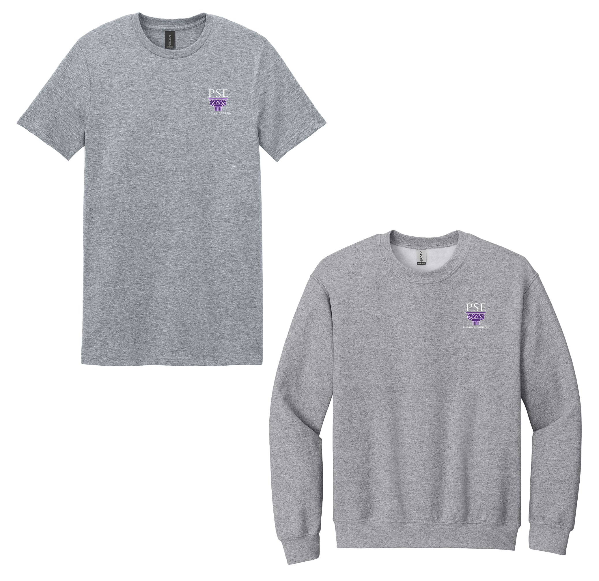 Pi Sigma Epsilon - Apparel Bundle
