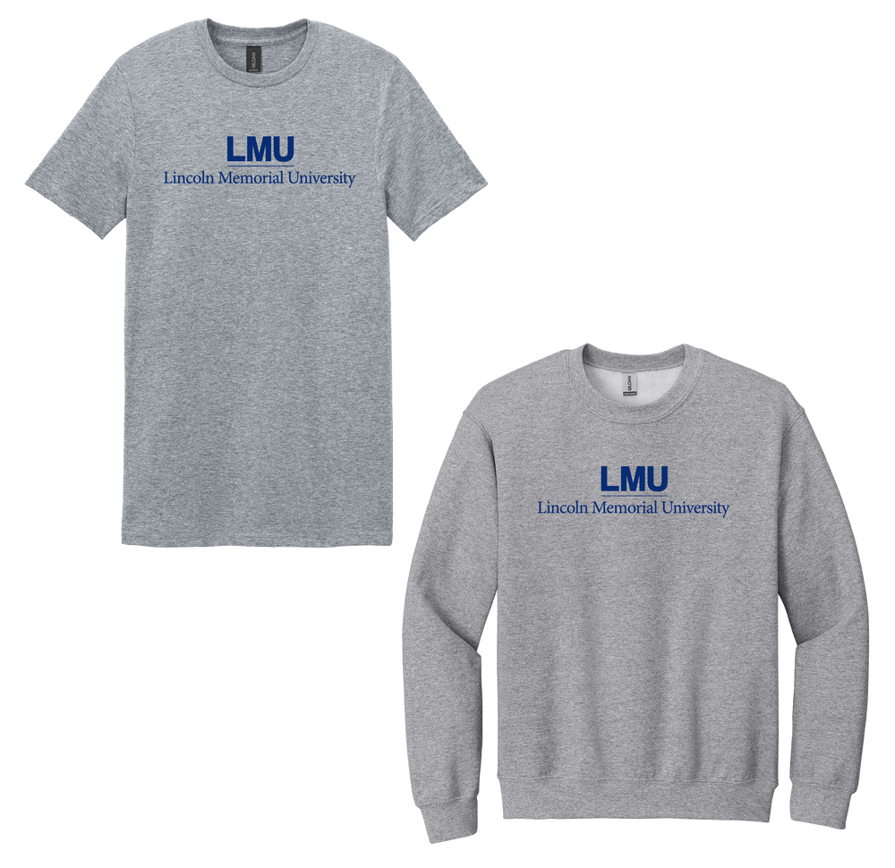 Lincoln Memorial University Apparel Bundle Publishing Concepts