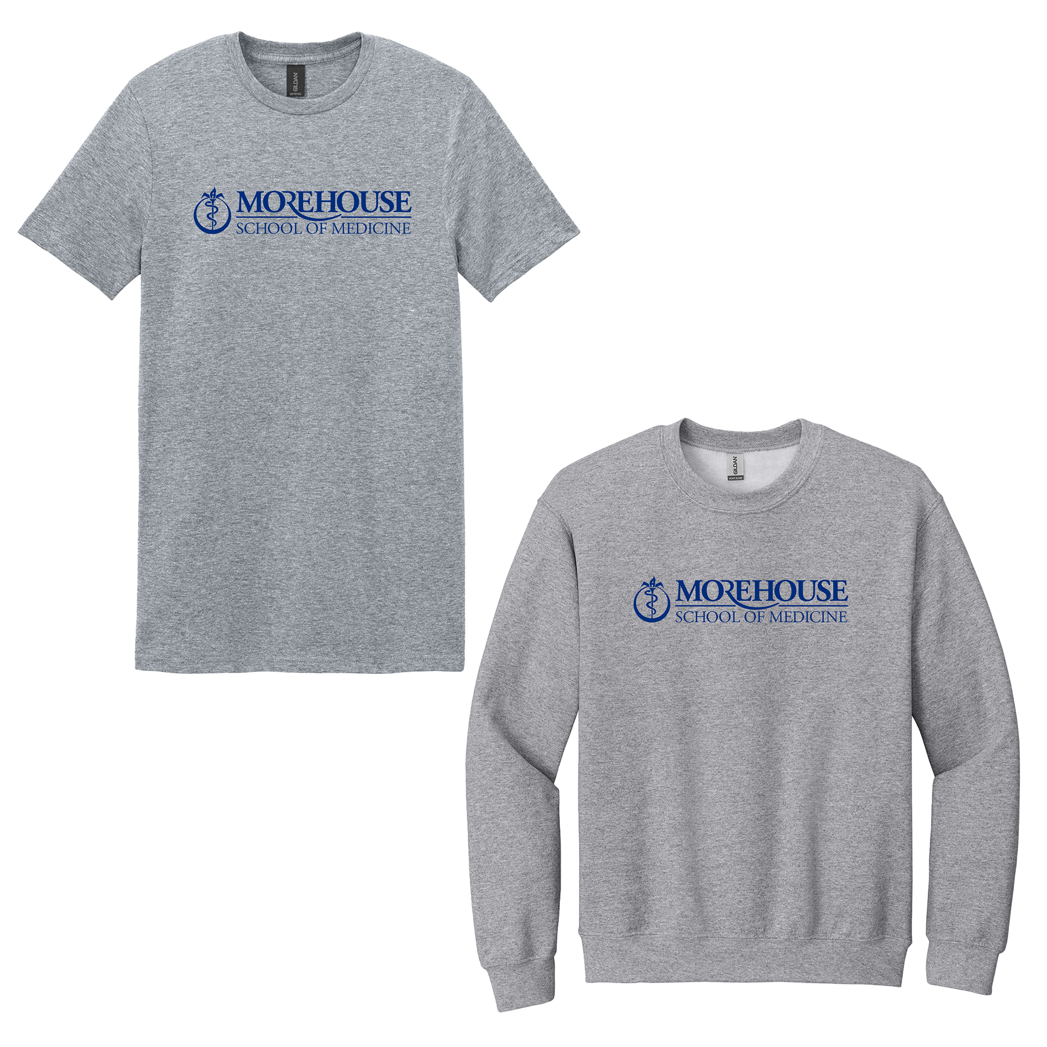 Morehouse School of Medicine - Apparel Bundle