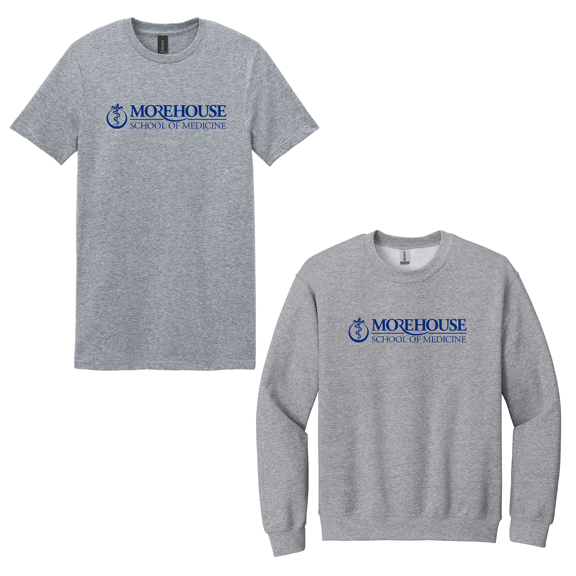 Morehouse School of Medicine - Apparel Bundle