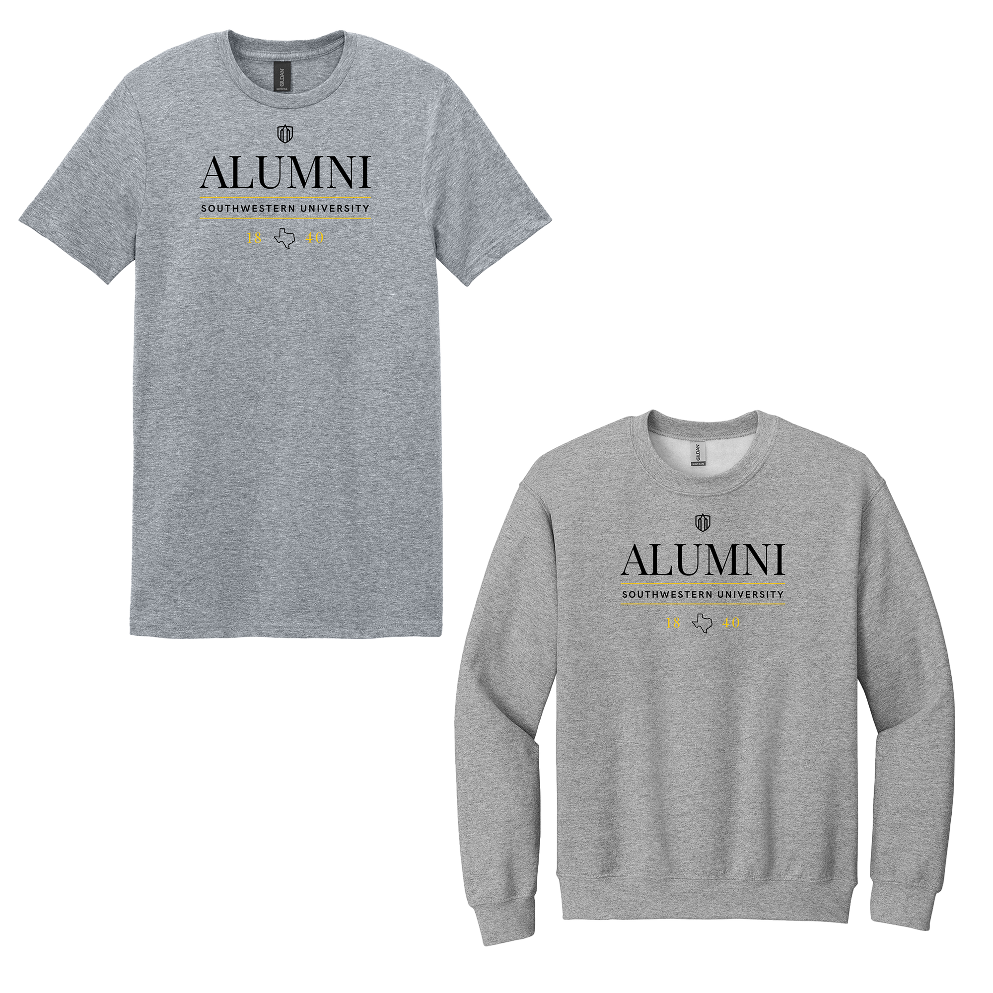 Southwestern University - Apparel Bundle