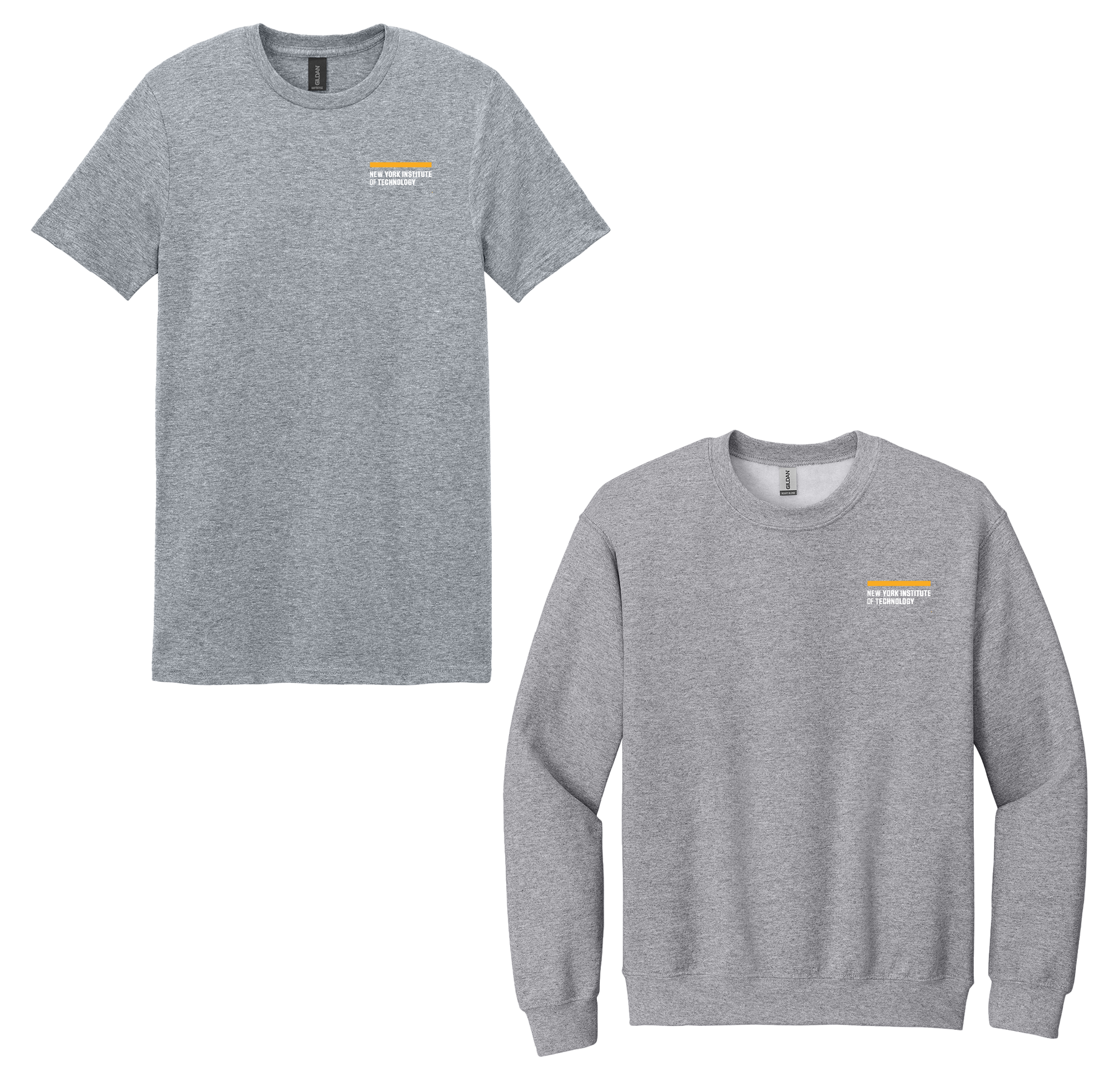 New York Institute of Technology - Apparel Bundle