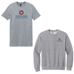 Williamson College of the Trades - Apparel Bundle