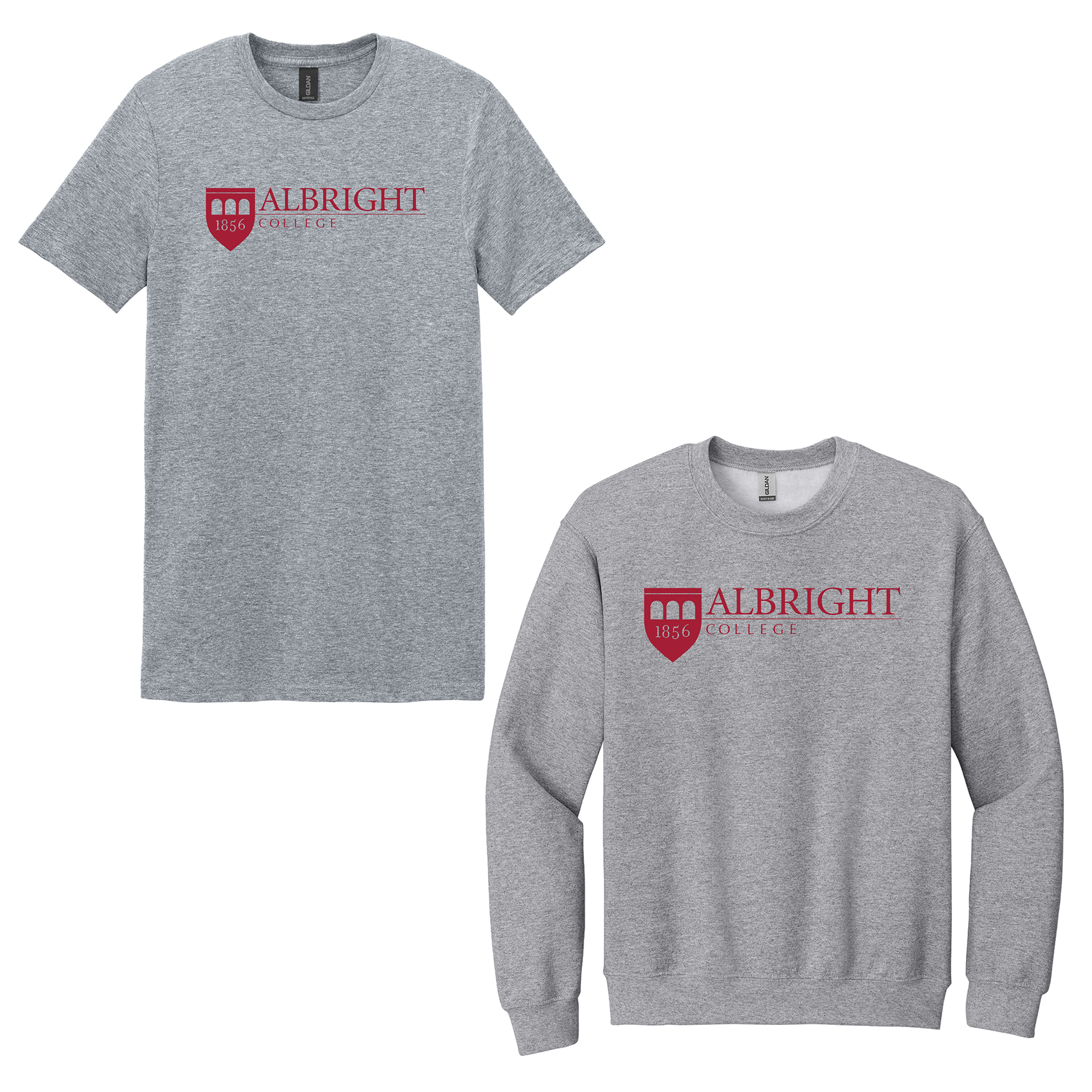 Albright College - Apparel Bundle