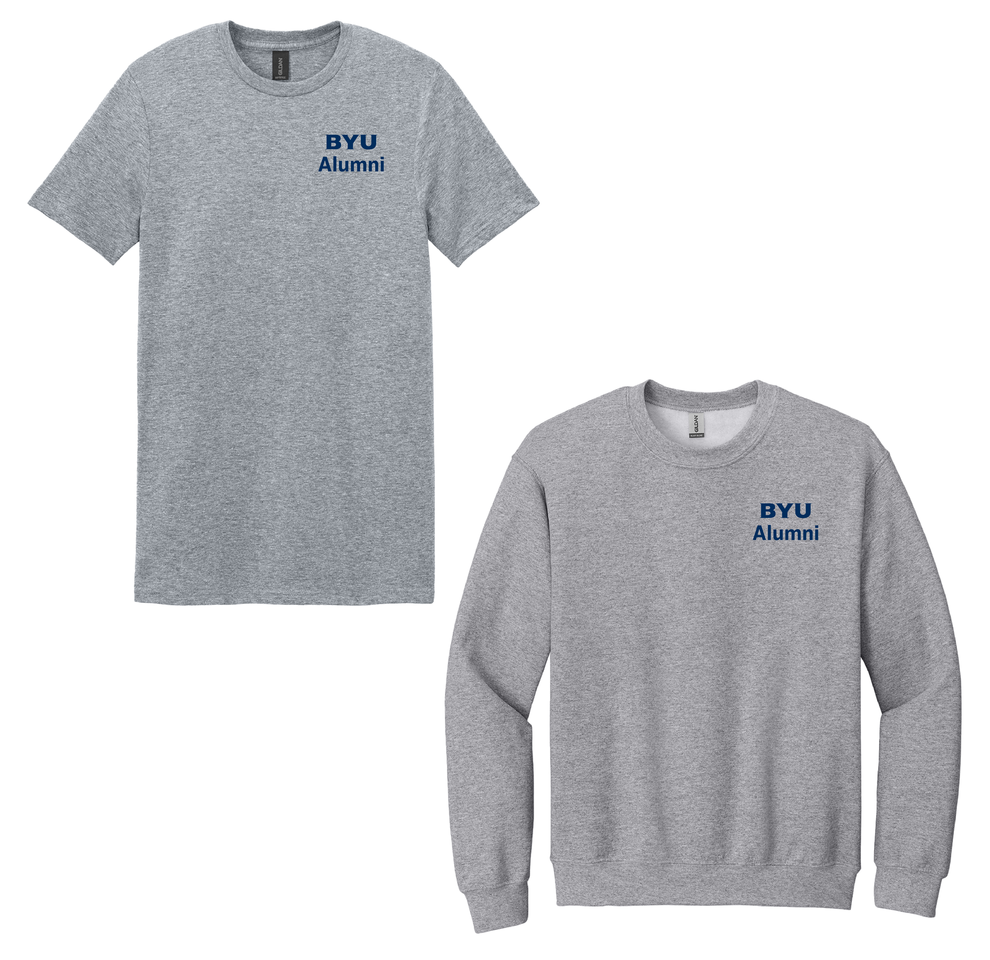Brigham Young University  - Apparel Bundle