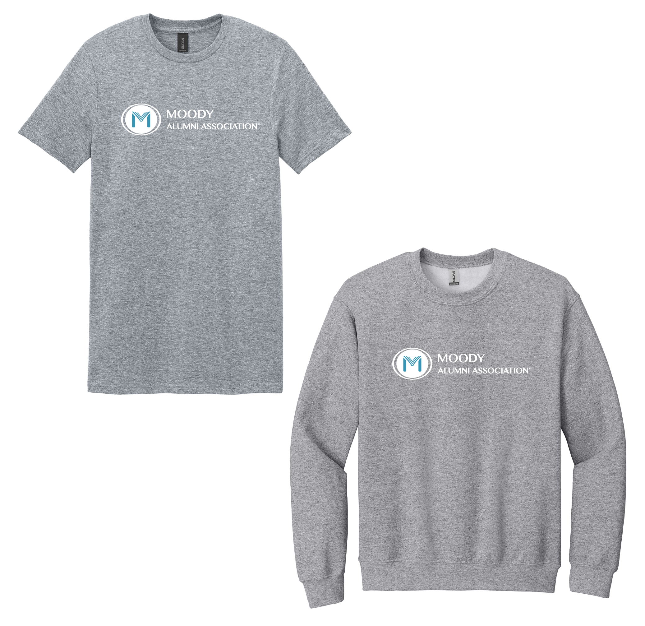 Moody Bible Institute - Apparel Bundle