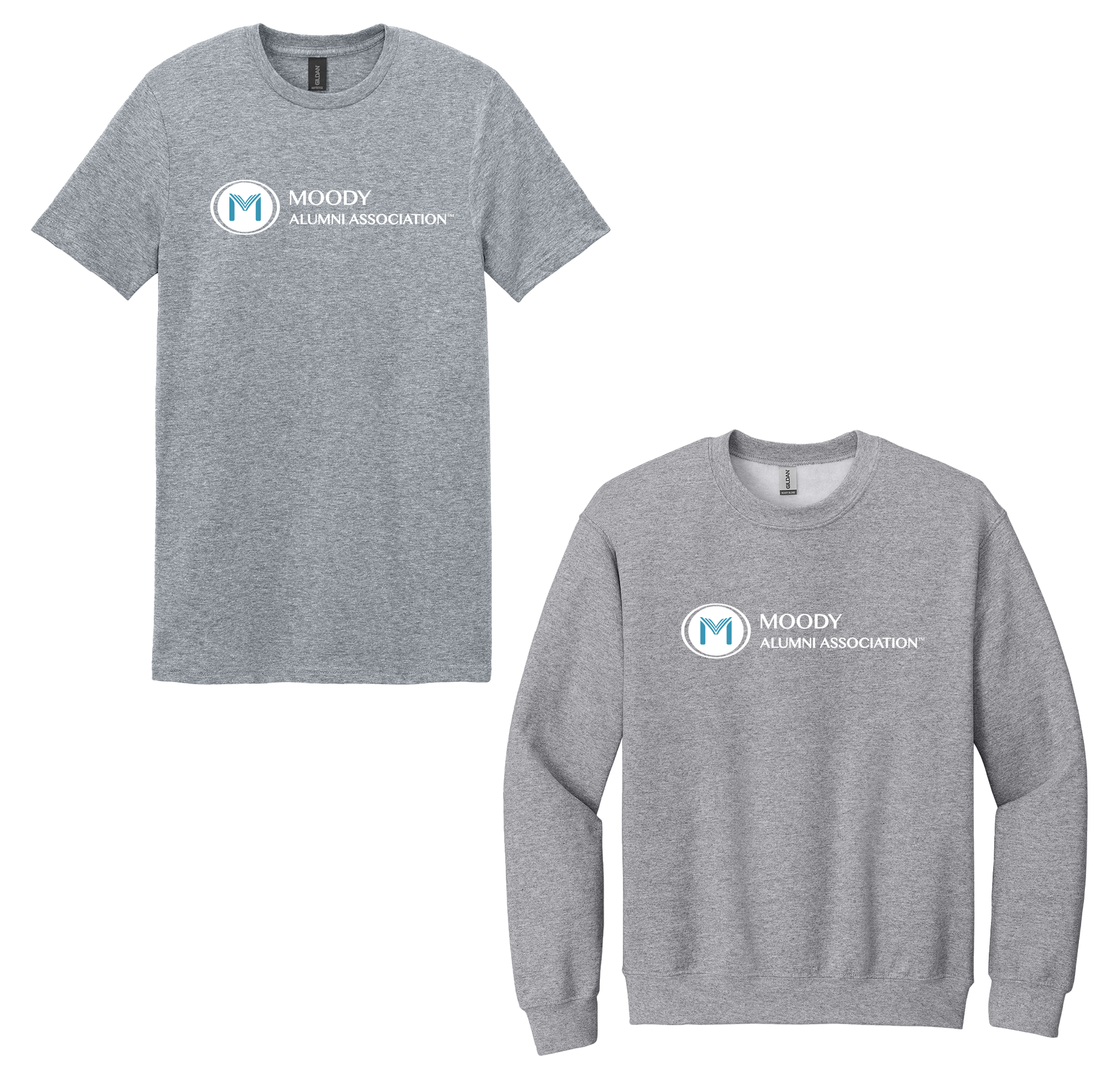 Moody Bible Institute - Apparel Bundle