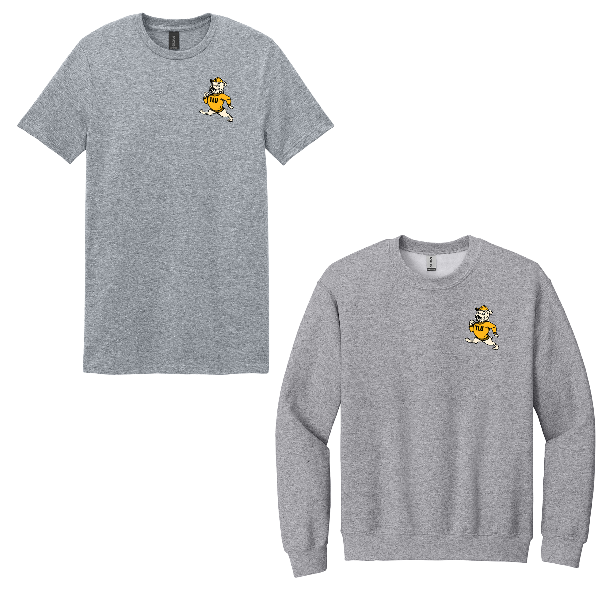 Texas Lutheran University - Apparel Bundle
