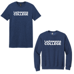 Lackawanna College - Apparel Bundle
