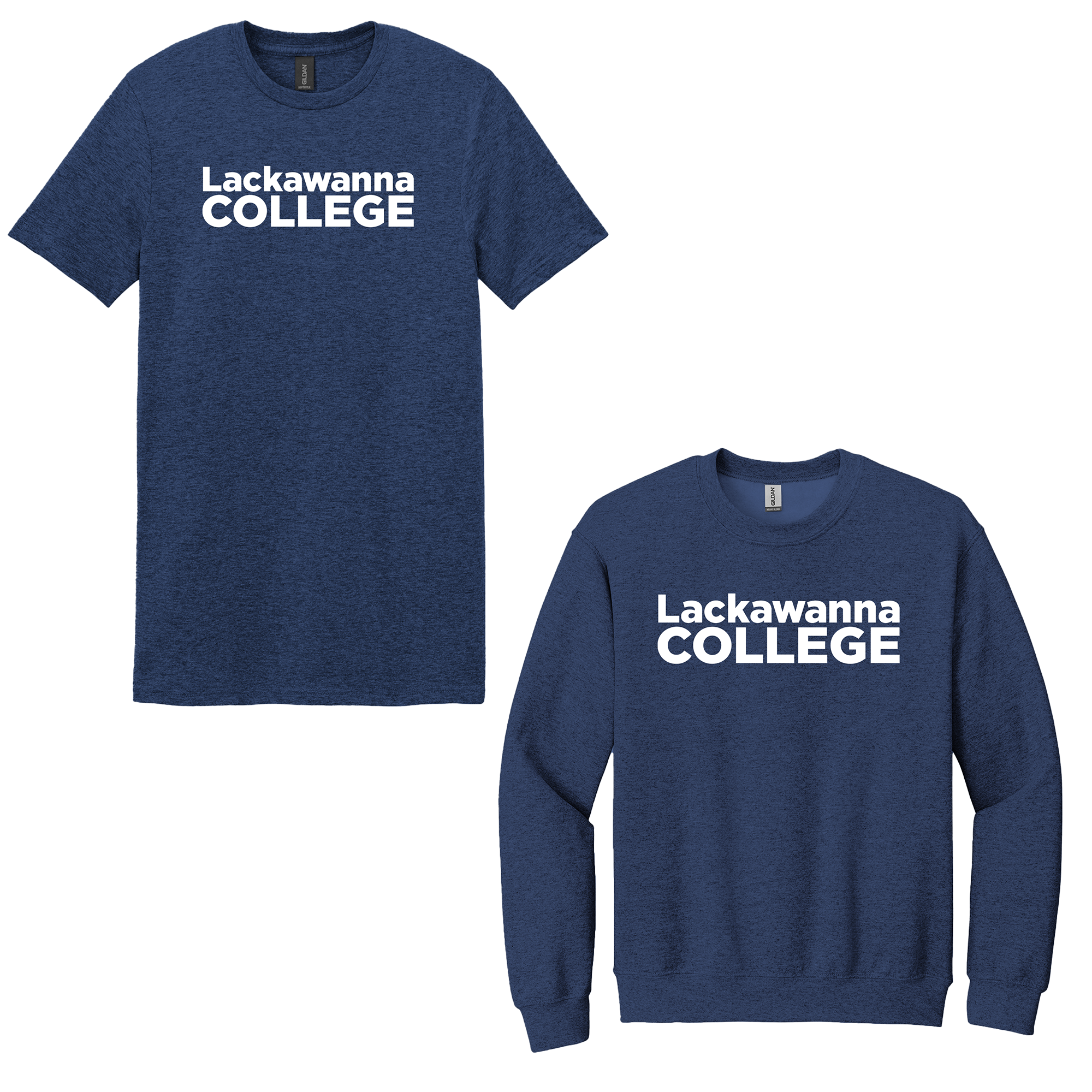Lackawanna College - Apparel Bundle