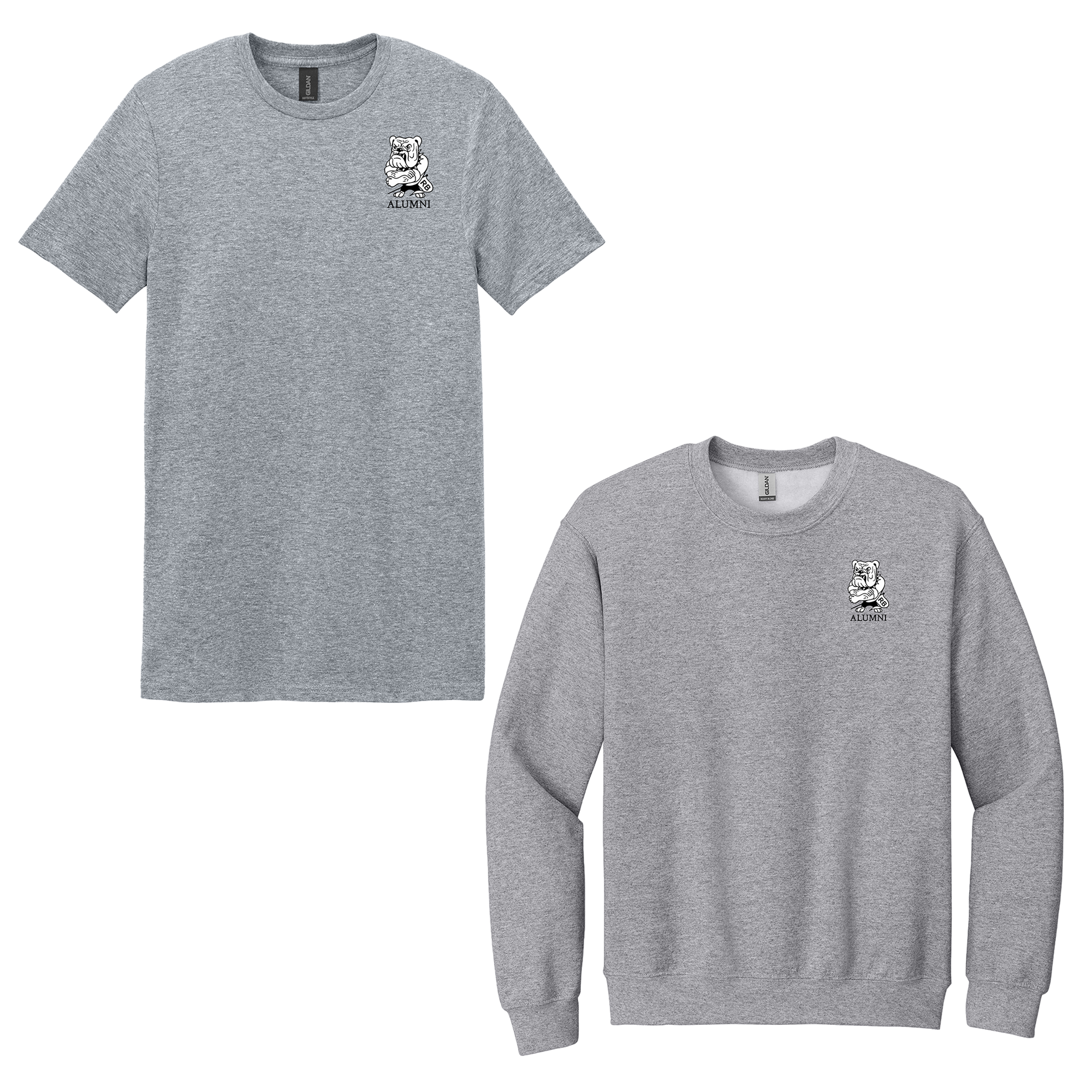Riverside Brookfield High School - Apparel Bundle