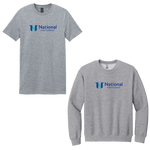 National University - Apparel Bundle