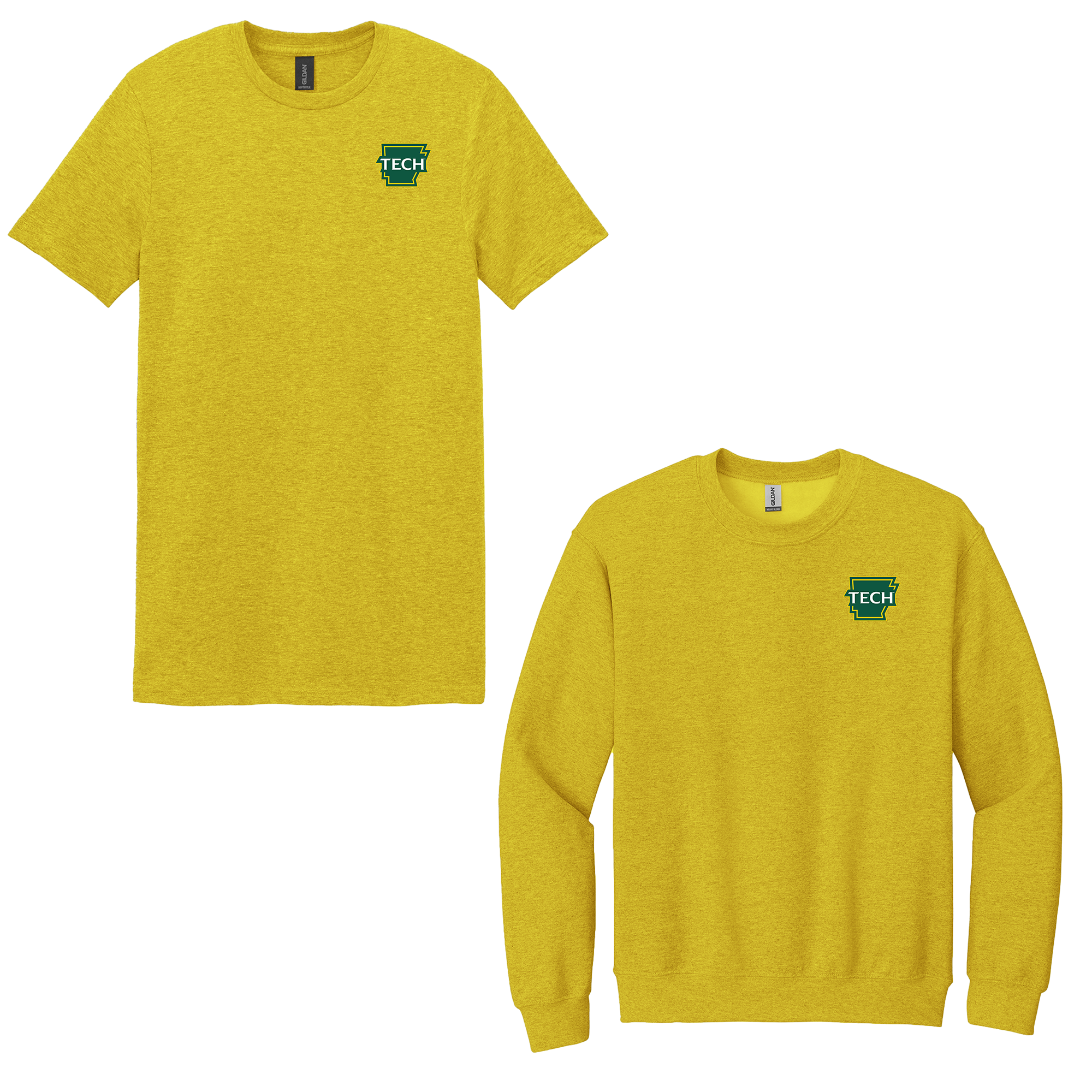 Arkansas Tech University - Apparel Bundle