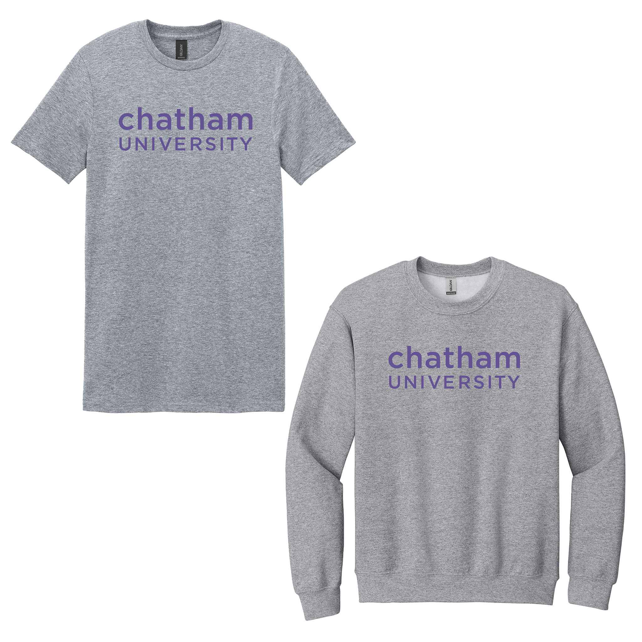 Chatham University  - Apparel Bundle