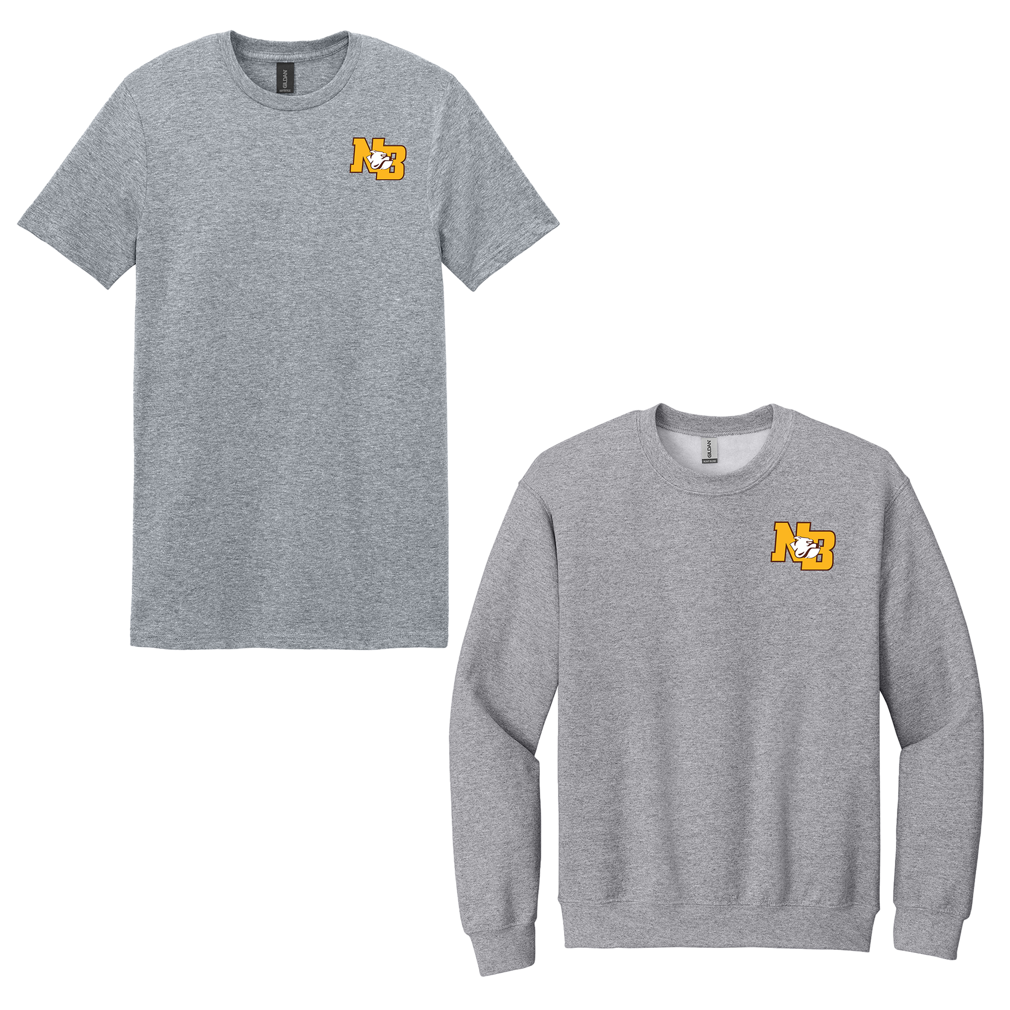 North Bend High School - Apparel Bundle