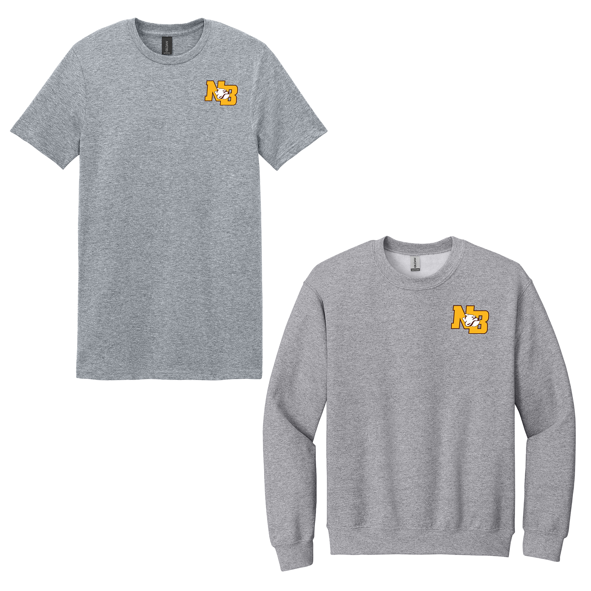 North Bend High School - Apparel Bundle