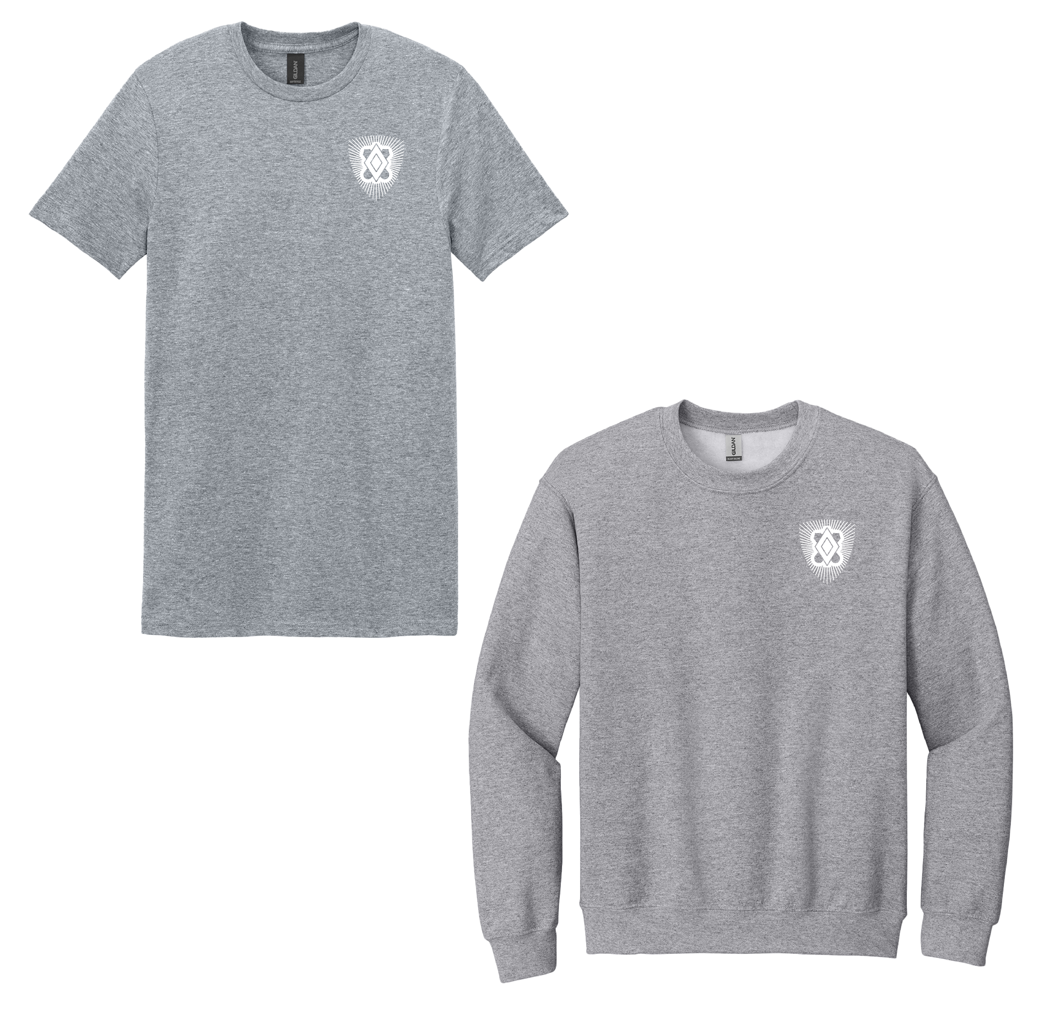 Pi Kappa Alpha Foundation  - Apparel Bundle