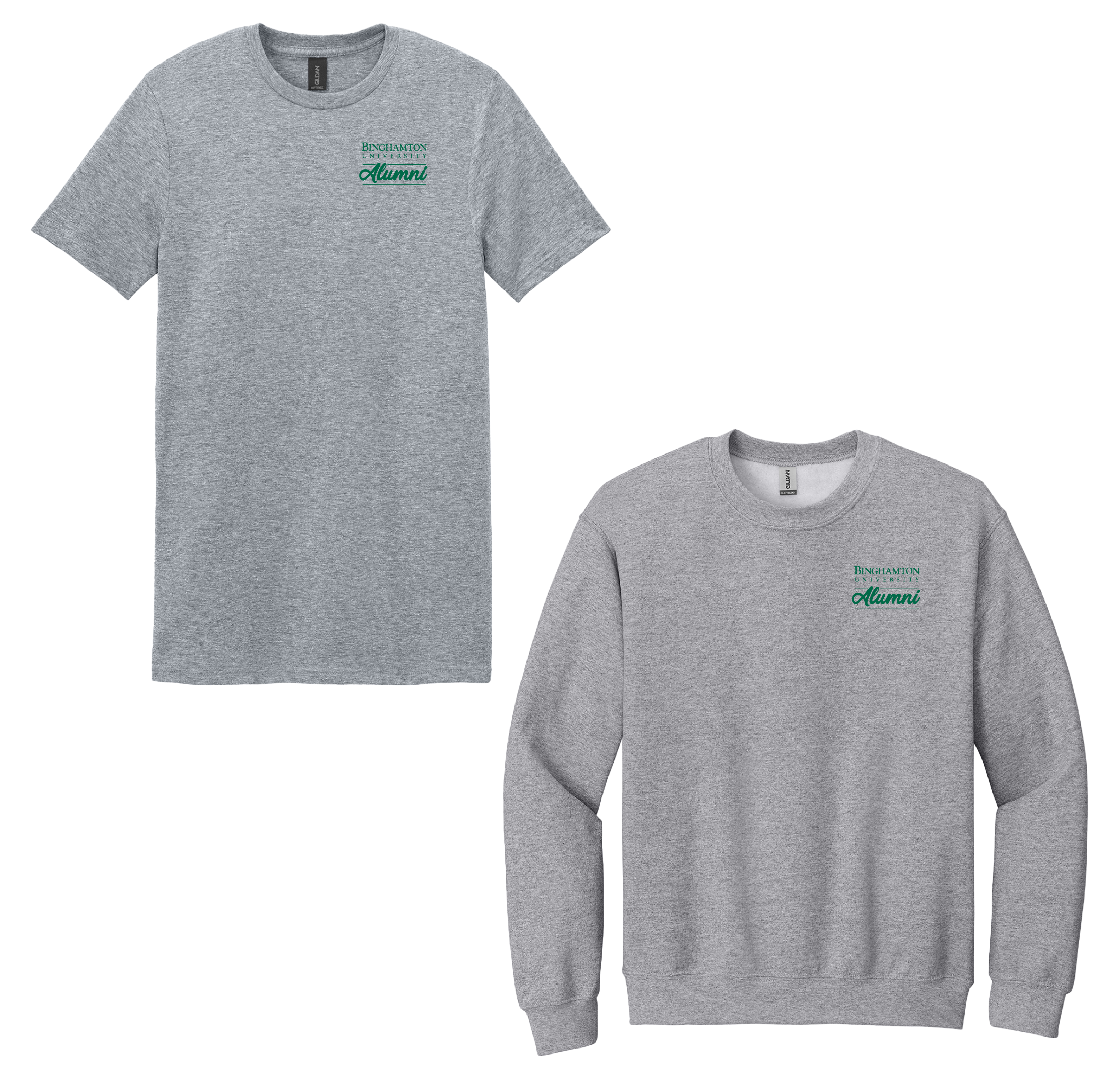 Binghamton University  - Apparel Bundle