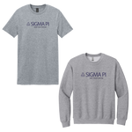 Sigma Pi Fraternity - Apparel Bundle
