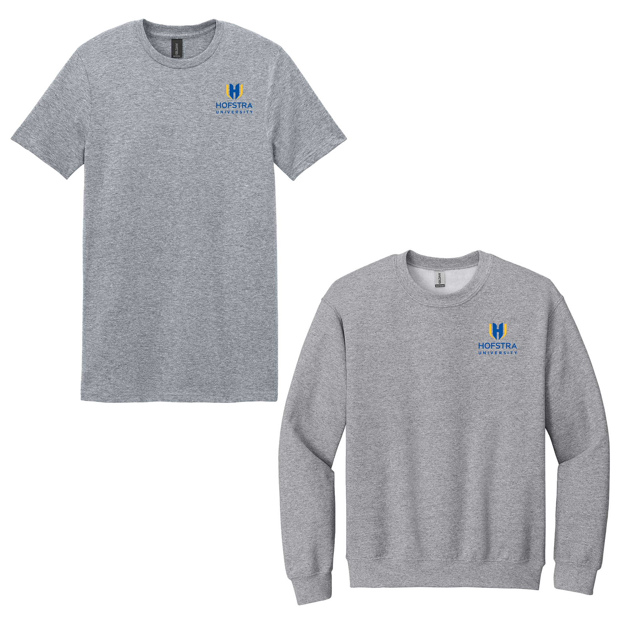Hofstra - Apparel Bundle