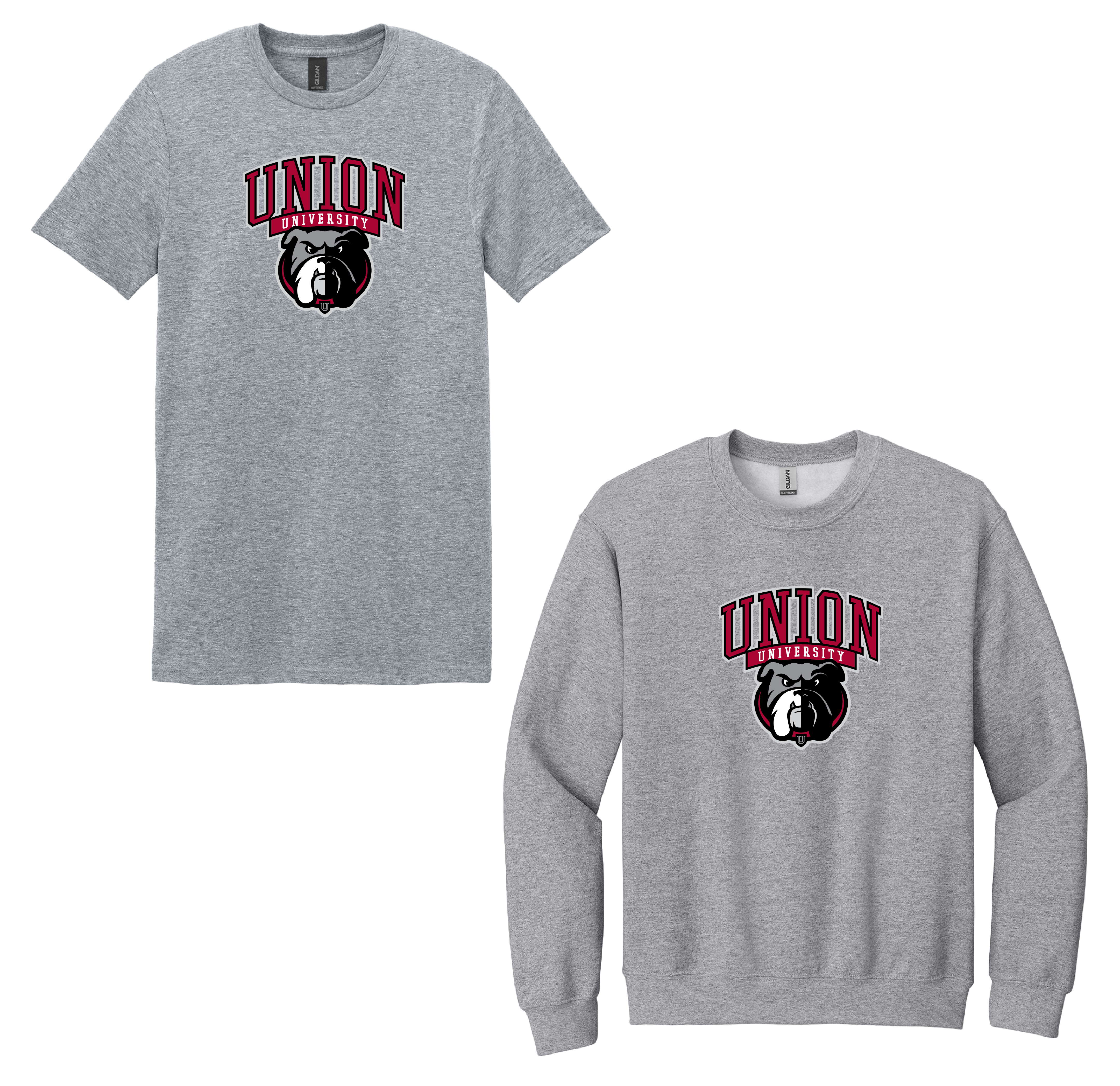 Union University  - Apparel Bundle