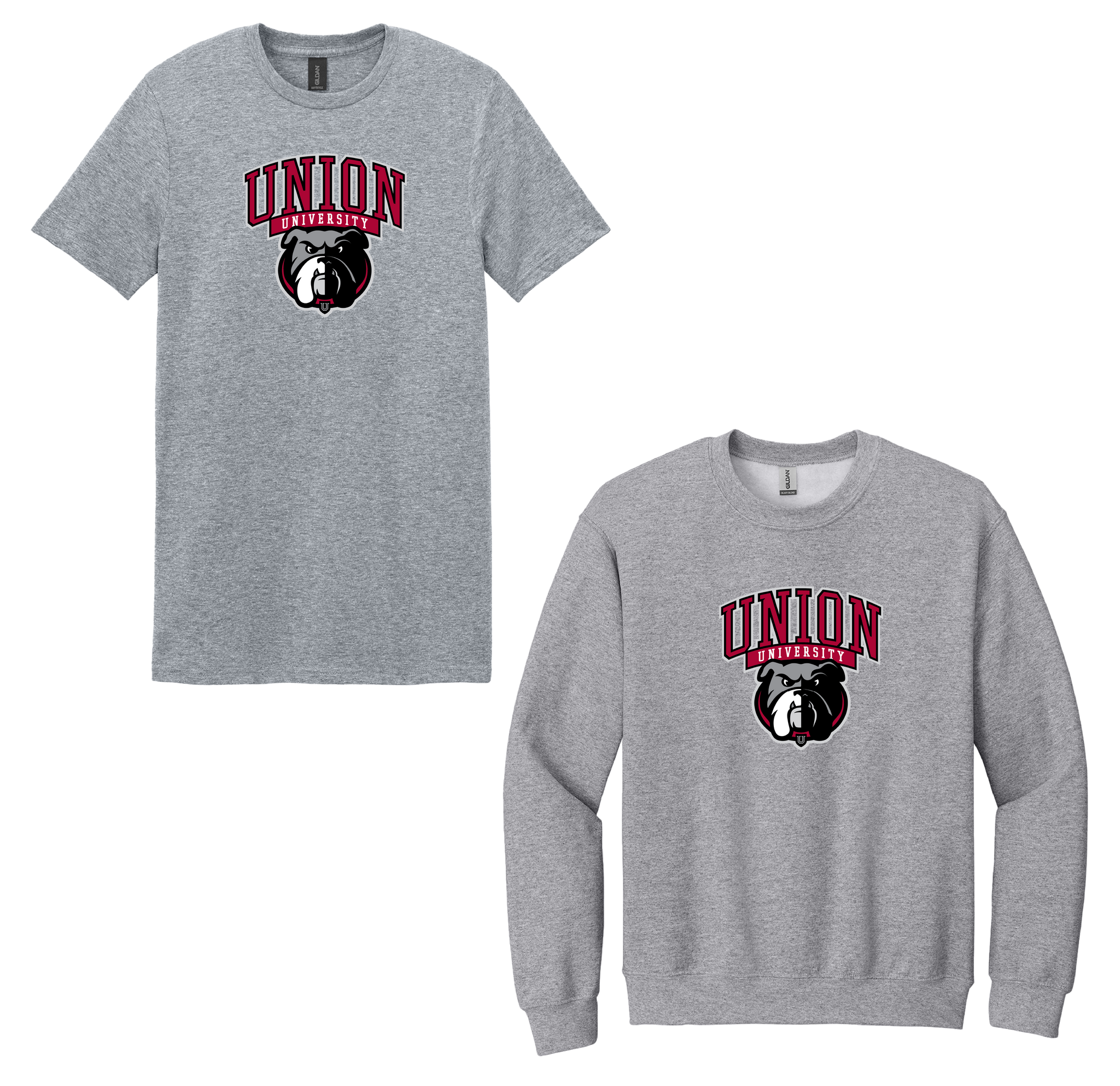 Union University  - Apparel Bundle