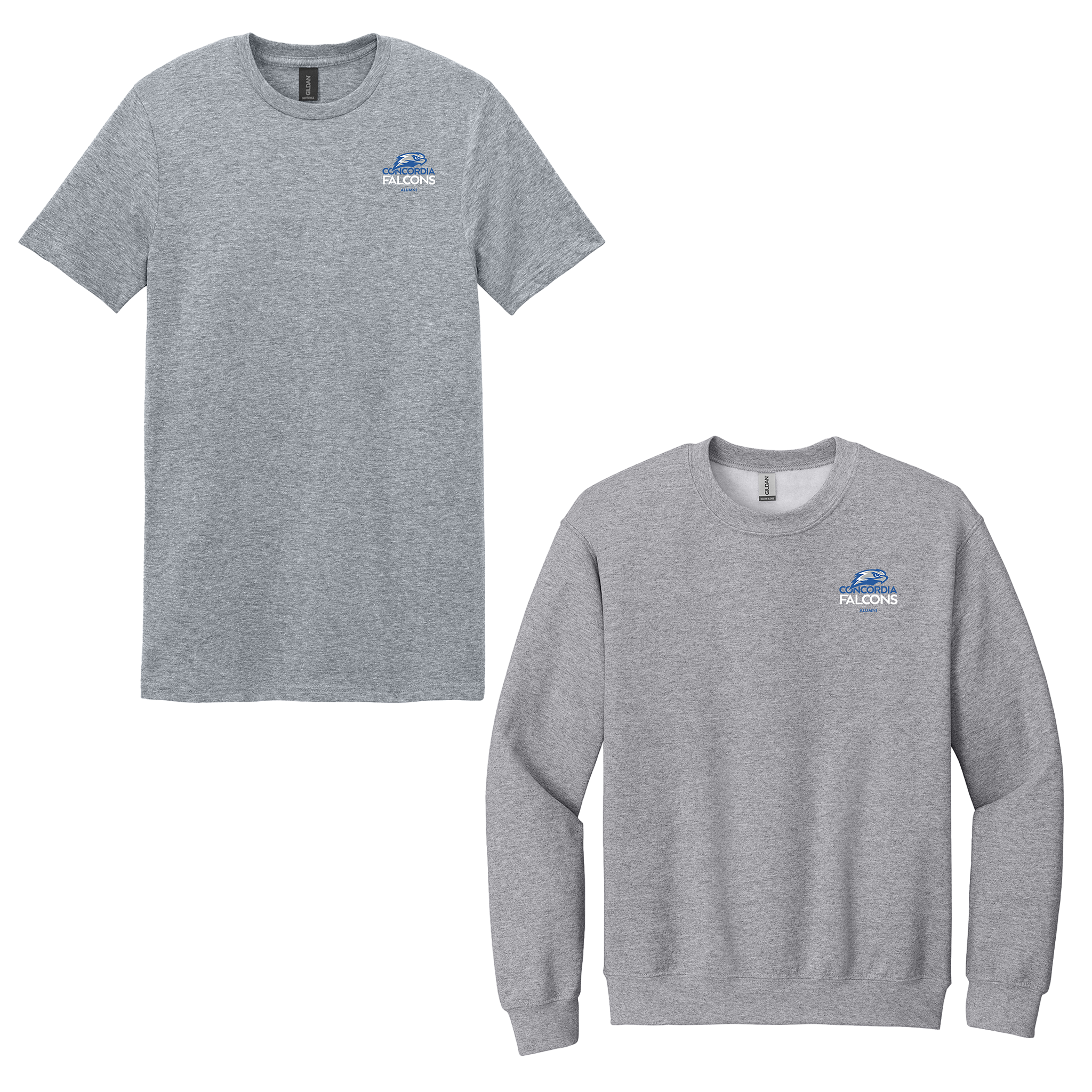 Concordia University Wisconsin- Apparel Bundle